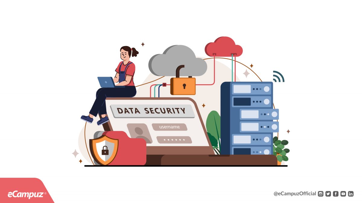 Keamanan Data Kampus, Tanggung Jawab Siapa?